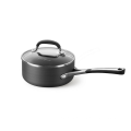 Eco-friendly aluminum nonstick cookware